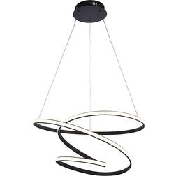 Endon Lighting Dune Pendant Lamp ∅ 62cm