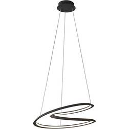 Endon Lighting Staten Pendant Lamp ∅ 60cm