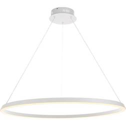 Endon Lighting Staten Pendant Lamp 80cm