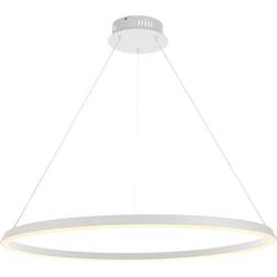Endon Lighting Staten Pendant Lamp ∅ 80cm