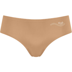 Sloggi Zero One Cheeky Hipster - Nude