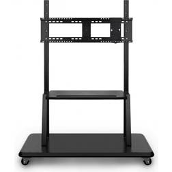 Viewsonic VB-STND-001-2C, 150 kg, 139,7 cm (55" 2,49 m (98" 695 2160 mm