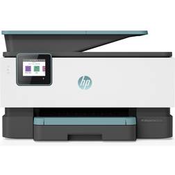 Hewlett Packard Officejet Pro 9015e