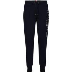 Tommy Hilfiger Pantalon Jogging Homme MW0MW08388 - Bleu Marine