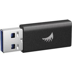 Angelbird USB A-USB C 3.1 (Gen.2) M-F Adapter