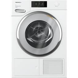 Miele TWV780WP Hvid