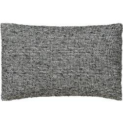 Horredsmattan n Cozy Komplett dekorationskudde Svart (55x35cm)