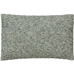 Horredsmattan Cozy Komplett dekorationskudde Grön (55x35cm)