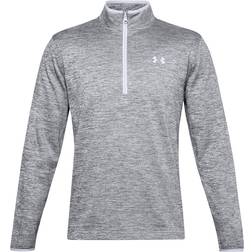 Under Armour Fleece ½ Zip Sweatshirt Men - Halo Gray