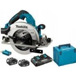 Makita DHS783T2JU (2x5.0Ah)