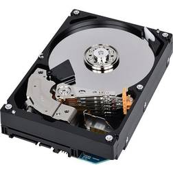 Toshiba MG Series MG08SDA400E 4TB