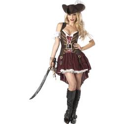 California Costumes Adventurous Pirate Costume