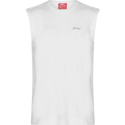 Slazenger Vest - White