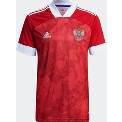 adidas Russia Home Jersey 21/22 Sr