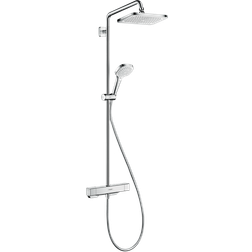 Hansgrohe Croma E (722373844) Krom