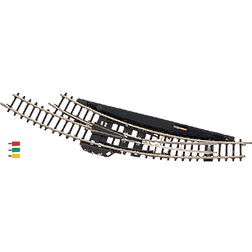 Märklin Electric Right Curved Turnout