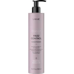 Lakmé Teknia Frizz Control Conditioner 300ml