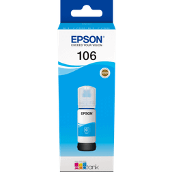 Epson EcoTank 106 Cyan