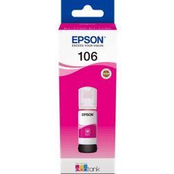 Epson EcoTank 106 Magenta