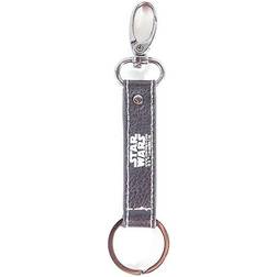 Star Wars The Force Awakens First Order Keychain