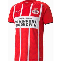 Puma PSV Eindhoven Heimtrikot 21