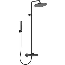 Ideal Standard Idealrain T25 (BC748XG) Noir