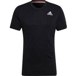 Adidas Freelift Tee 000/black Male