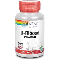 Solaray D-Ribose 150g