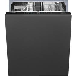 Smeg STL232CL Svart