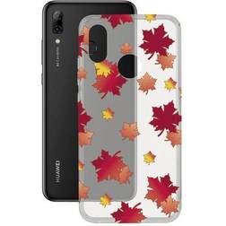 Ksix Contact Flex Autumn Cover for Huawei P Smart 2019