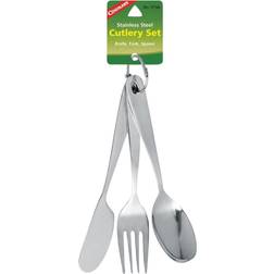 Coghlan's - Cutlery Set 15cm 3pcs