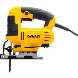 Dewalt Scie sauteuse électrique filaire DWE349-QS 650W 240V