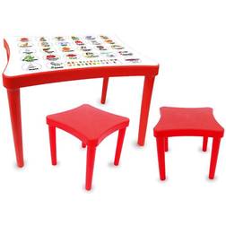 Jamara Easy Children's Seating Set of 3