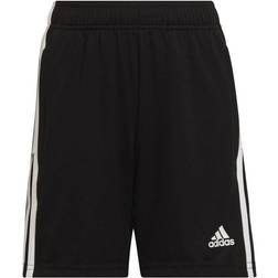 Adidas Tiro Tr Sho Esy Black Unisex Fútbol Negro