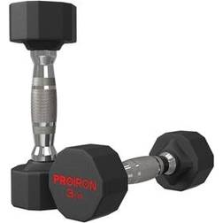 Proiron PRKRD03K Dumbbell 6kg