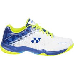 Yonex Power Cushion 50 M - White/Blue