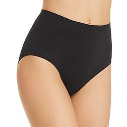 Wacoal B. Smooth Seamless High-Cut Briefs