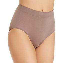 Wacoal B-Smooth Brief Panty - Cappucino