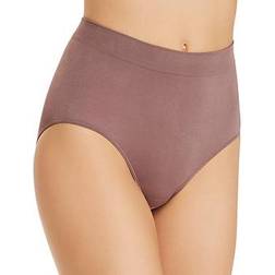 Wacoal B-Smooth Brief Panty - Deep Taupe