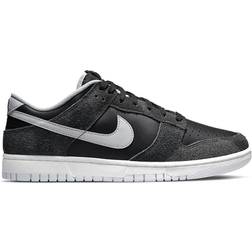 Nike Dunk Low Premium Animal Pack Zebra M - Black/Pure Platinum-Anthracite