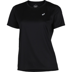 Asics Katakana SS Top T-shirt - Black