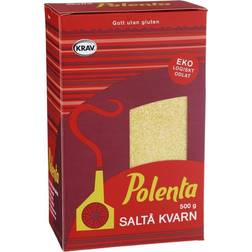 Salta Kvarn Polenta 500g