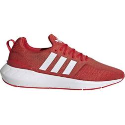 Adidas Swift Run 22 M - Vivid Red/Cloud White/Altered Amber