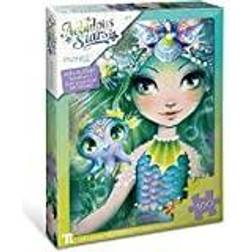 Nebulous Stars Marinia & Octavia Glitter 100 Pieces