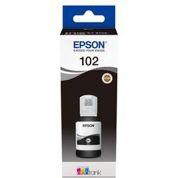 Epson 102 EcoTank Noir