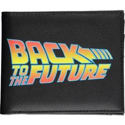 Universal Back To The Future - Black