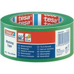 TESA Markeringstape 50mm x 33m Groen