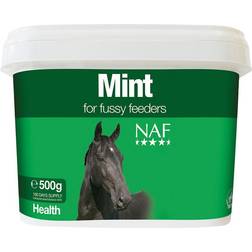 NAF Mint 500g