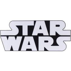 Paladone Star Wars Logo Bordlampe 28.5cm