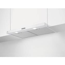 Electrolux LFG427W 70 cm, Hvid